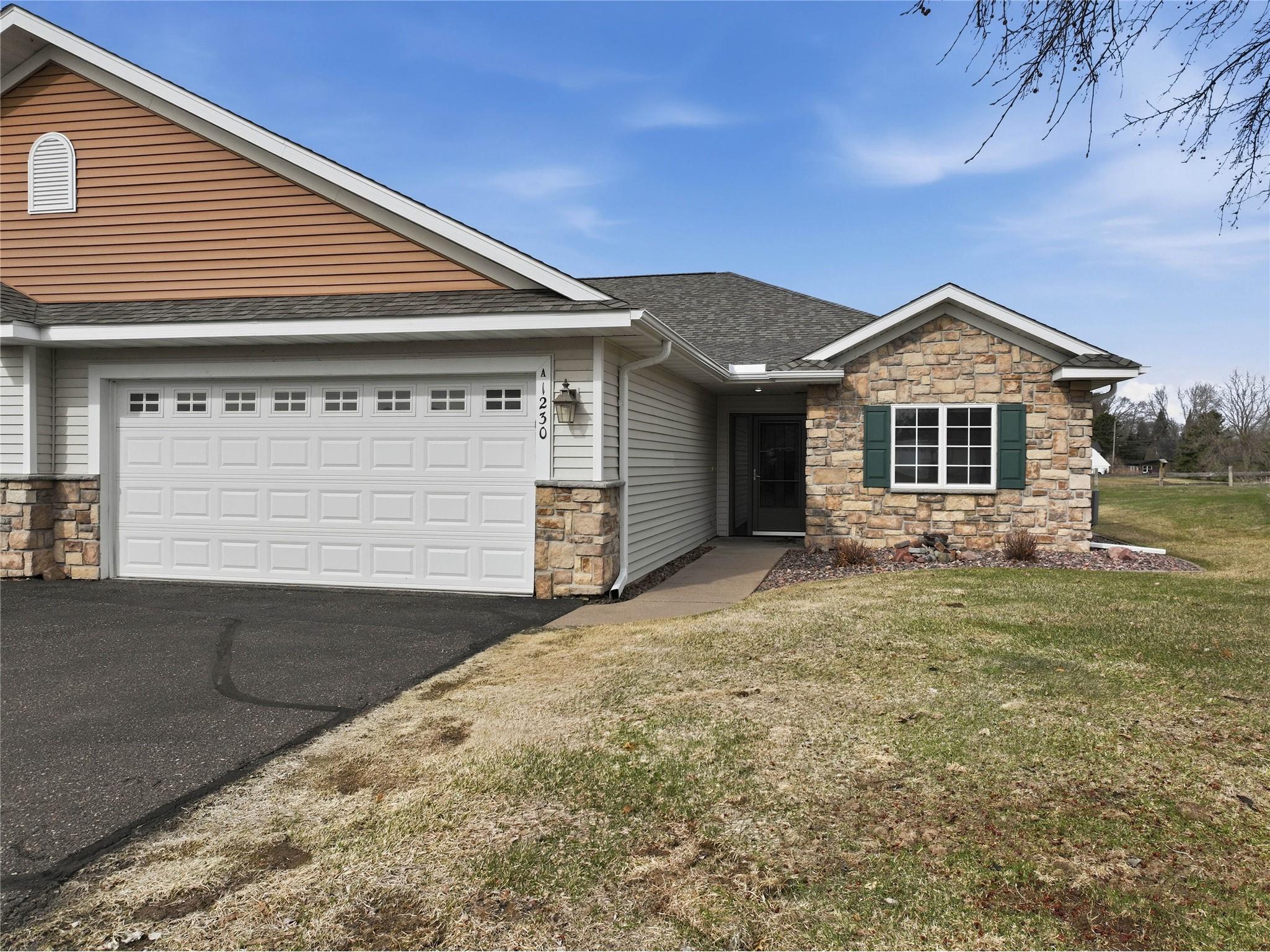 1230 E Orchard Beach Lane #A Rice Lake WI 54868 1600096 image1