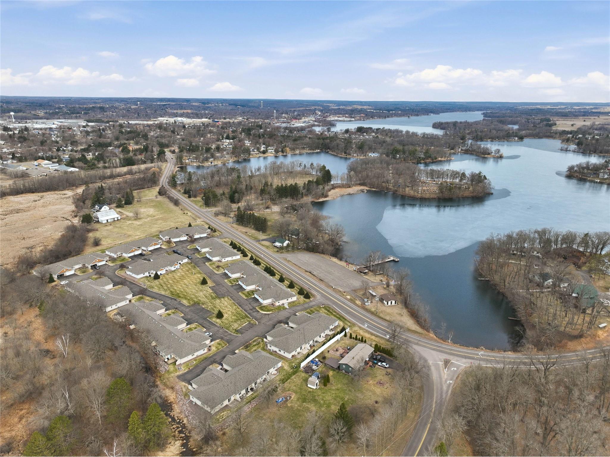 1230 E Orchard Beach Lane #A Rice Lake WI 54868 1600096 image36