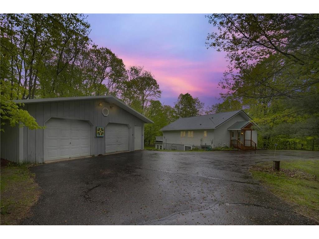 1231 235th Ave, Luck, WI, 54853 MLS 1564706 Edina Realty