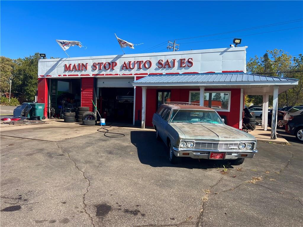 1231 S Main Street Rice Lake WI 54868 1586432 image1