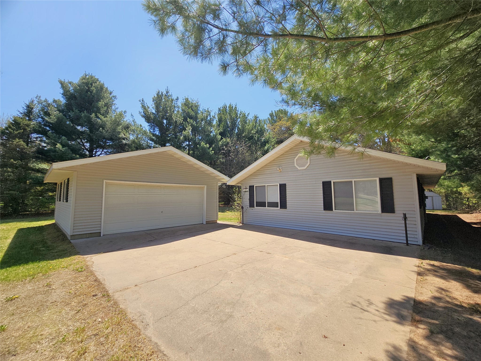 1232 22nd Street Cameron WI 54868 - Prairie 1600943 image1