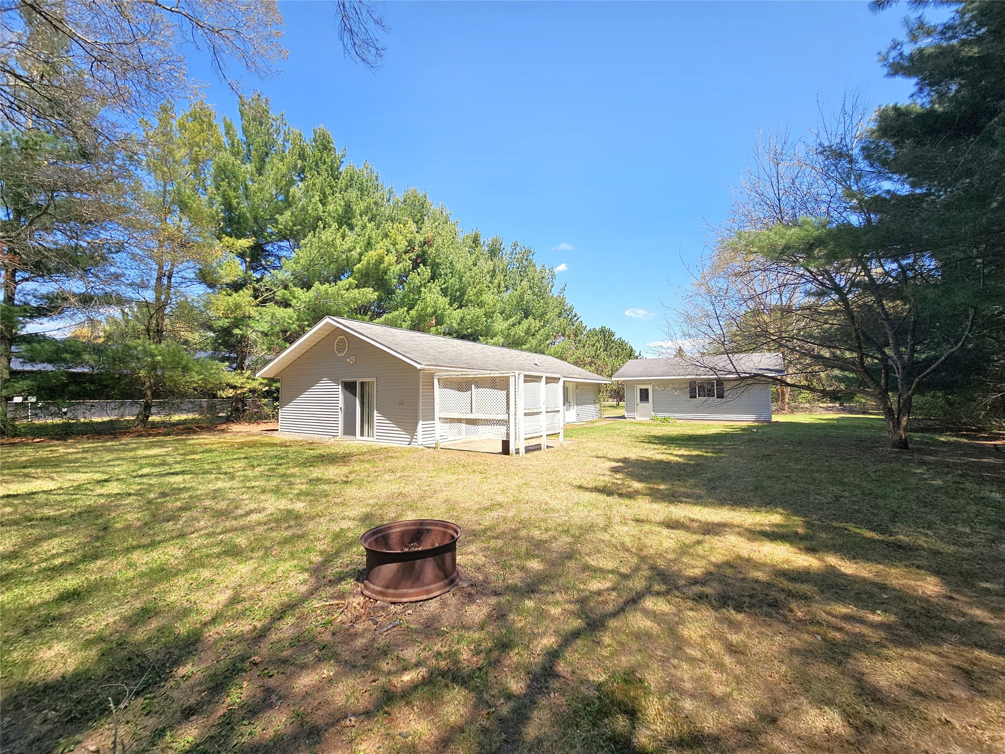 1232 22nd Street Cameron WI 54868 - Prairie 1600943 image2