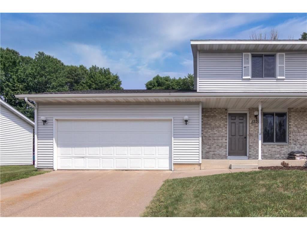 1232 Glades Drive, Altoona, WI, 54720 MLS 1556236 Edina Realty