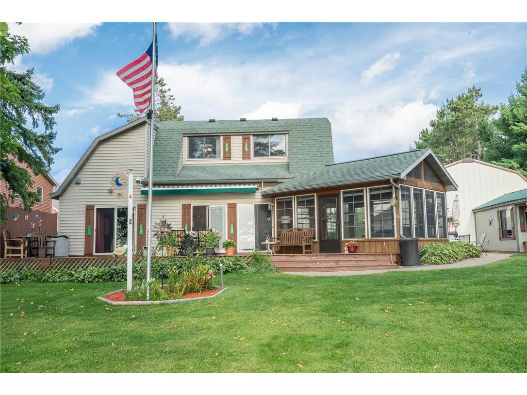 1234 4 1/4 Street Almena WI 54805 - Lower Turtle Lake 1595163 image1