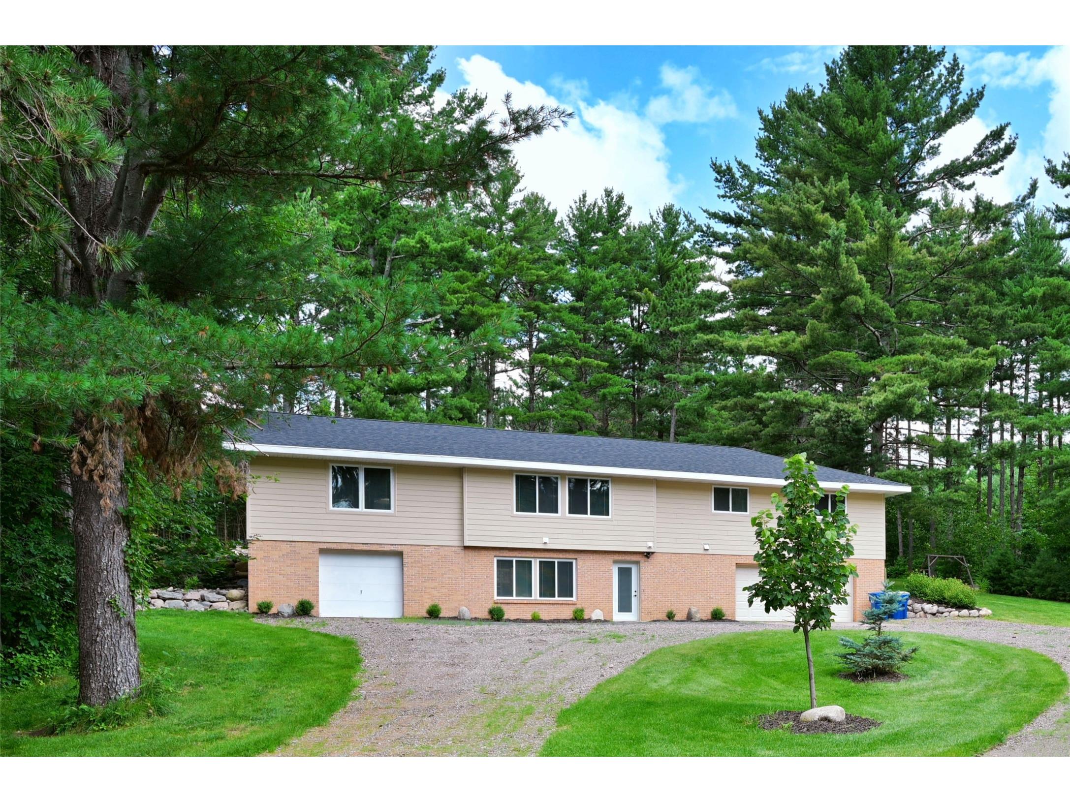12358 W Moreland Road Hayward WI 54843 - Round Lake 1602208 image1