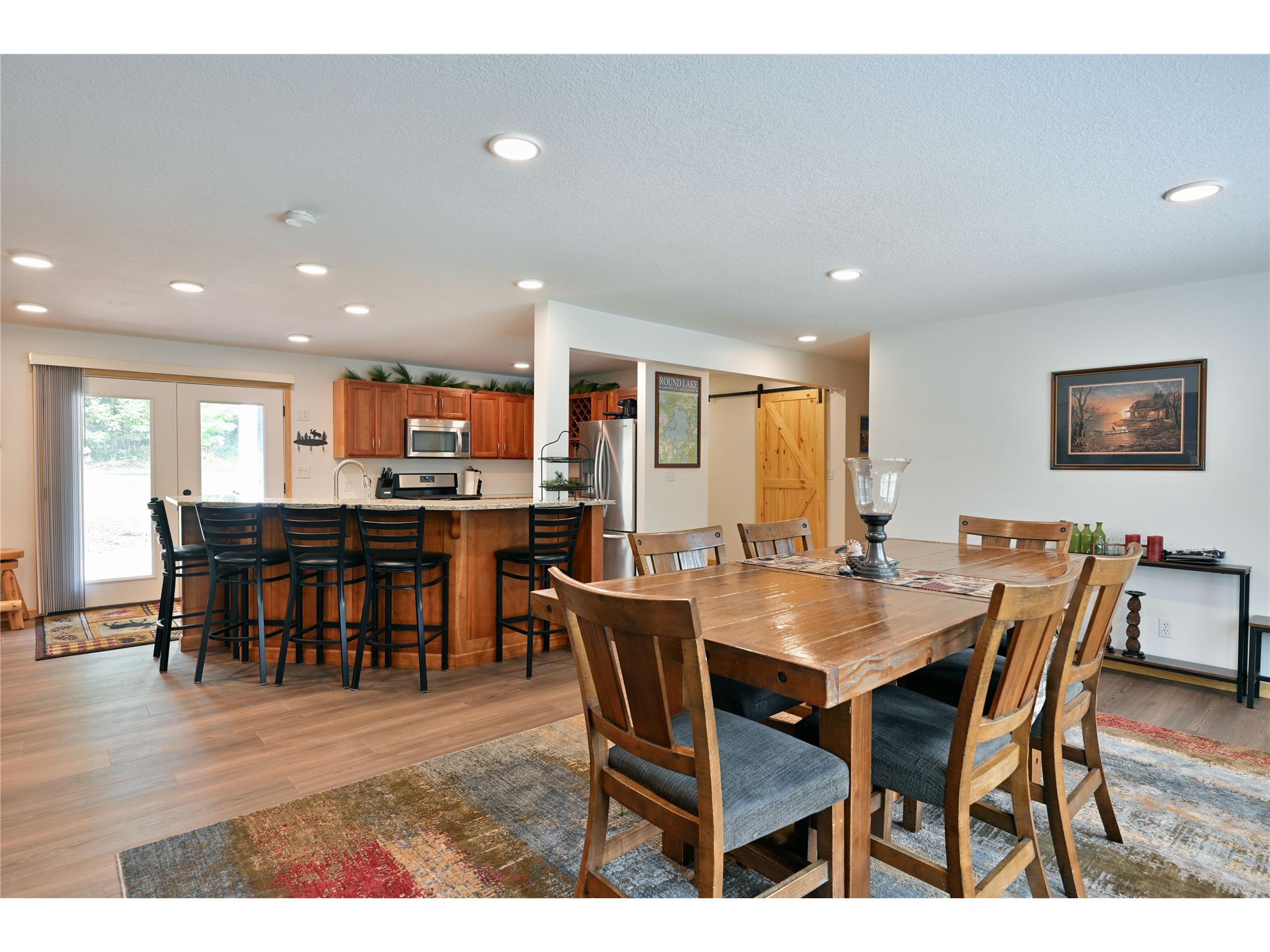 12358 W Moreland Road Hayward WI 54843 - Round Lake 1602208 image12