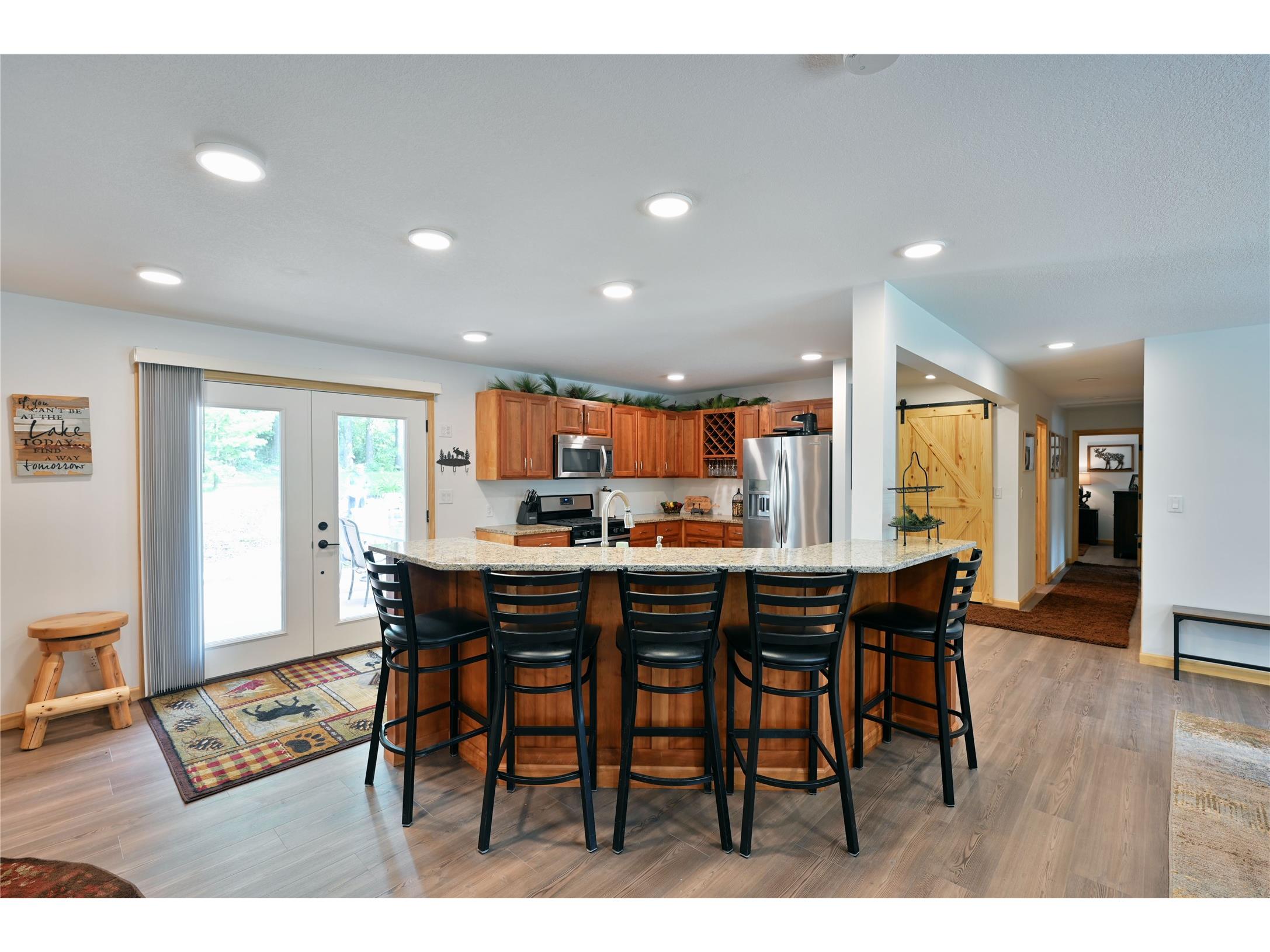 12358 W Moreland Road Hayward WI 54843 - Round Lake 1602208 image14