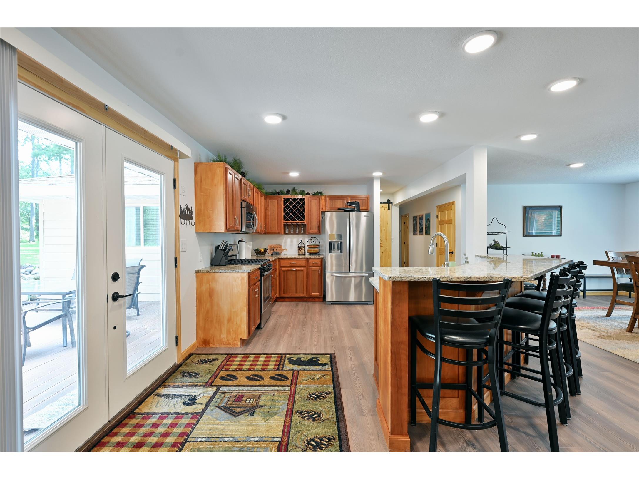 12358 W Moreland Road Hayward WI 54843 - Round Lake 1602208 image15