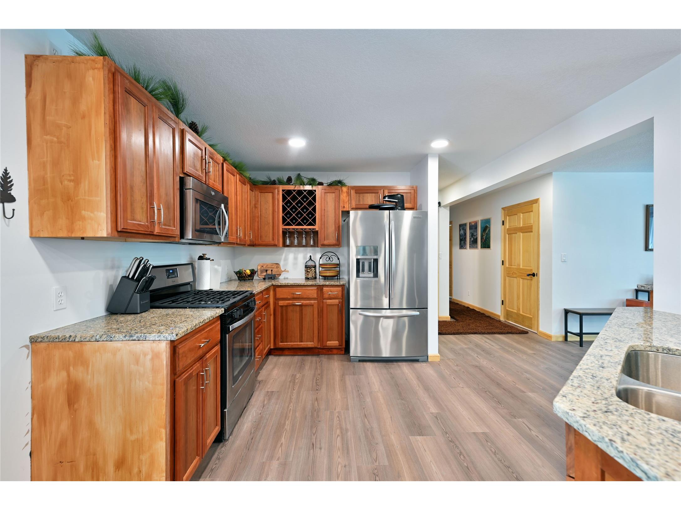 12358 W Moreland Road Hayward WI 54843 - Round Lake 1602208 image16