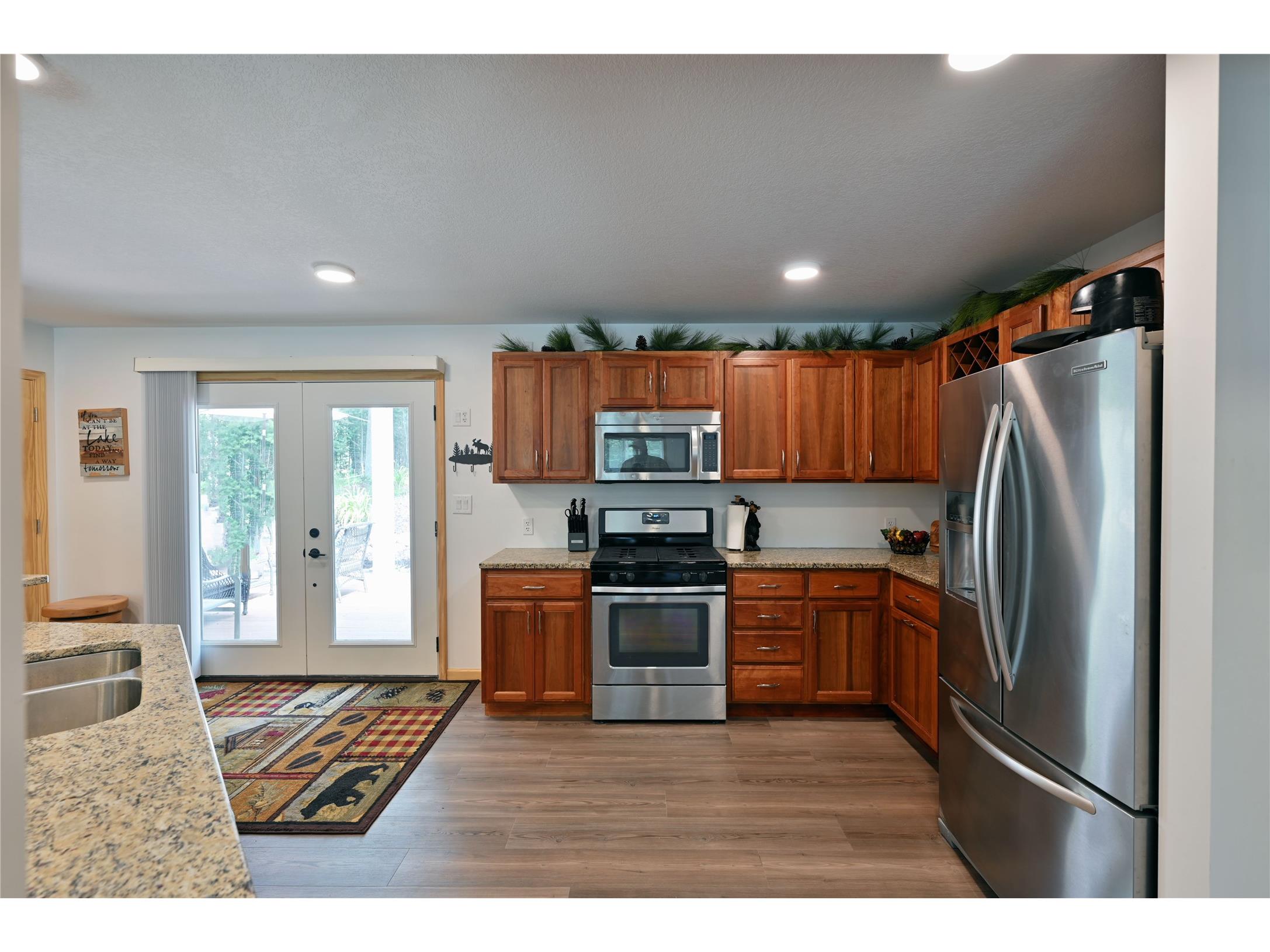 12358 W Moreland Road Hayward WI 54843 - Round Lake 1602208 image18