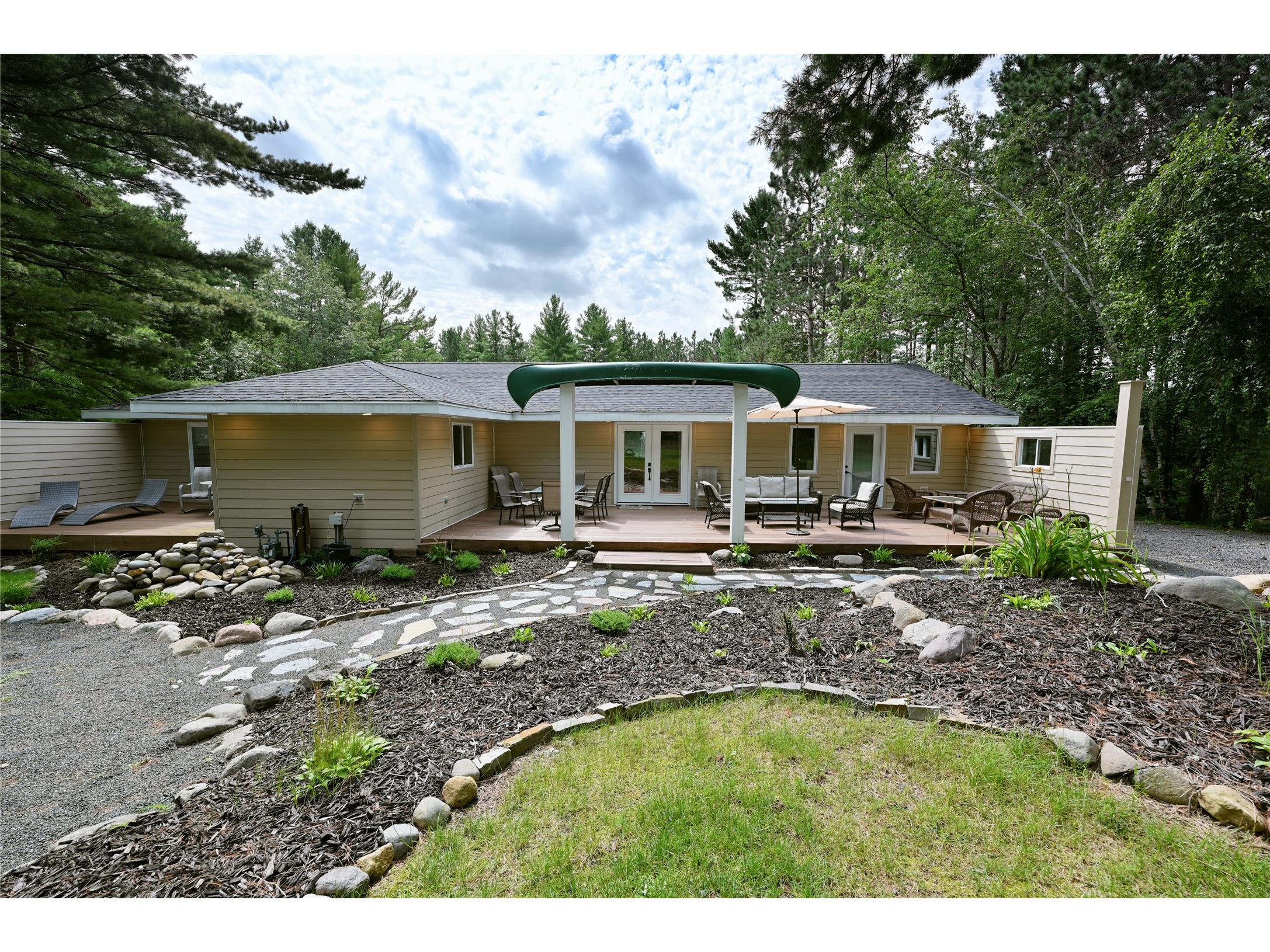 12358 W Moreland Road Hayward WI 54843 - Round Lake 1602208 image31