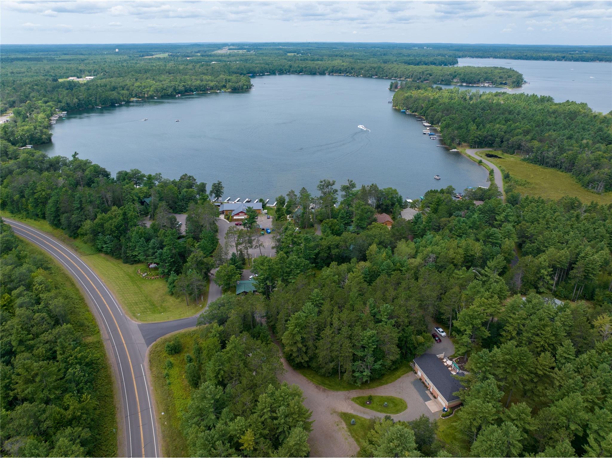 12358 W Moreland Road Hayward WI 54843 - Round Lake 1602208 image37
