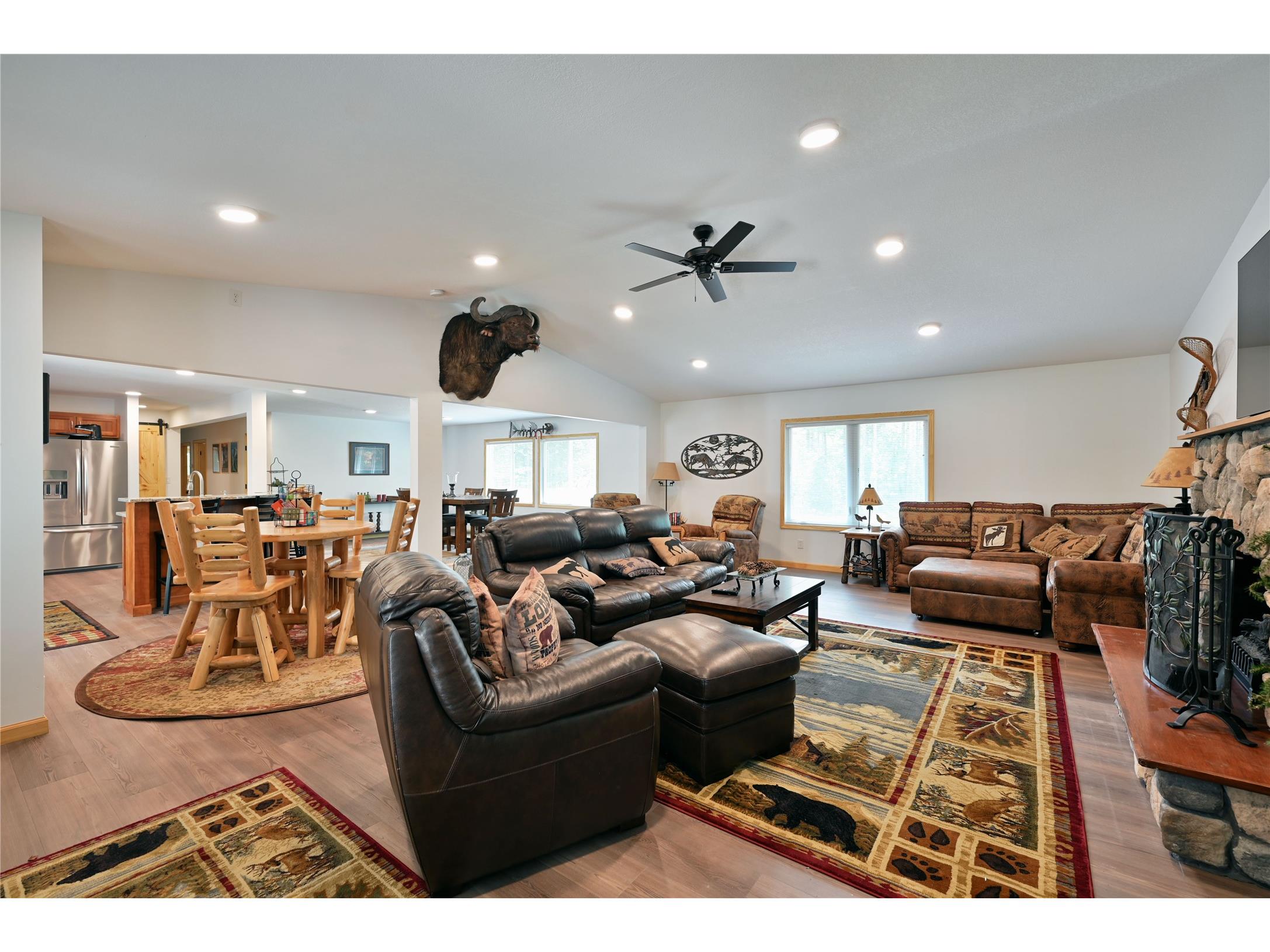 12358 W Moreland Road Hayward WI 54843 - Round Lake 1602208 image6