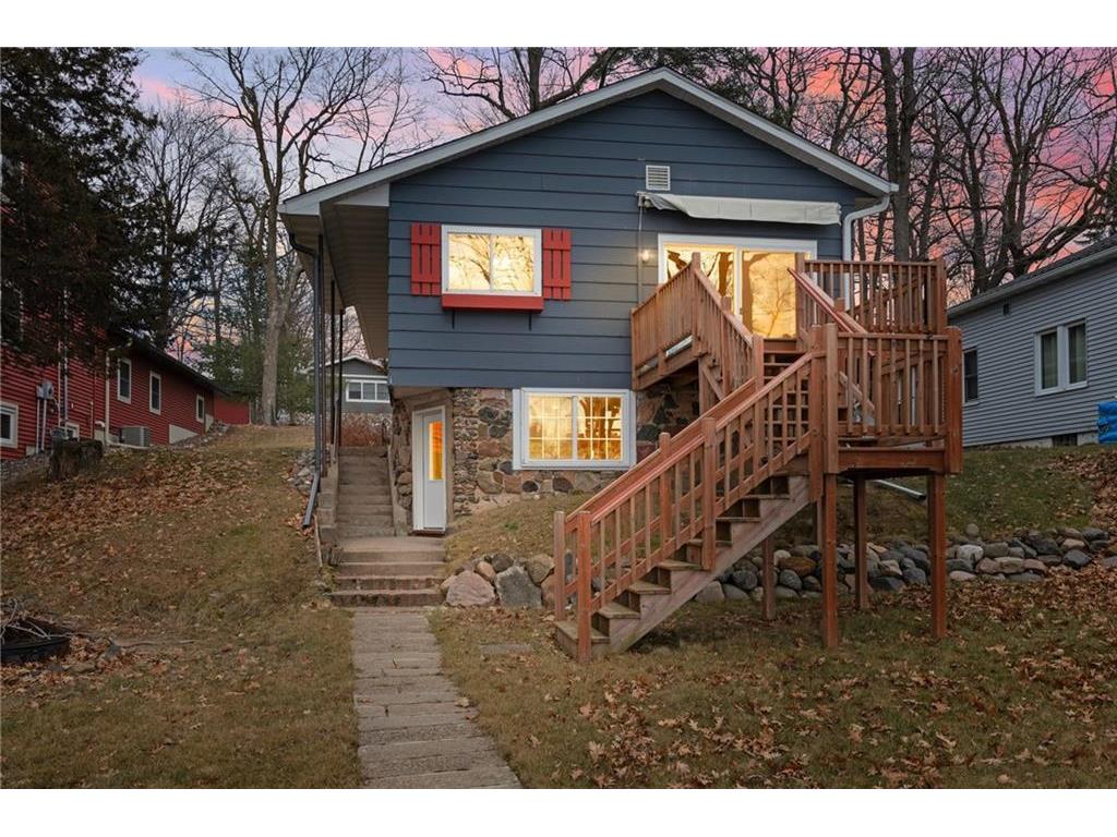 1237 Jeffrey Boulevard, Cumberland, WI, 54829 MLS 1579286 Edina Realty