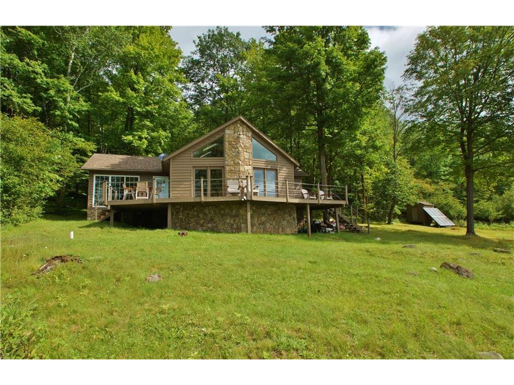 12387 N Norway Point (ON BIG ISLAND) Road, Hayward, WI, 54843 MLS