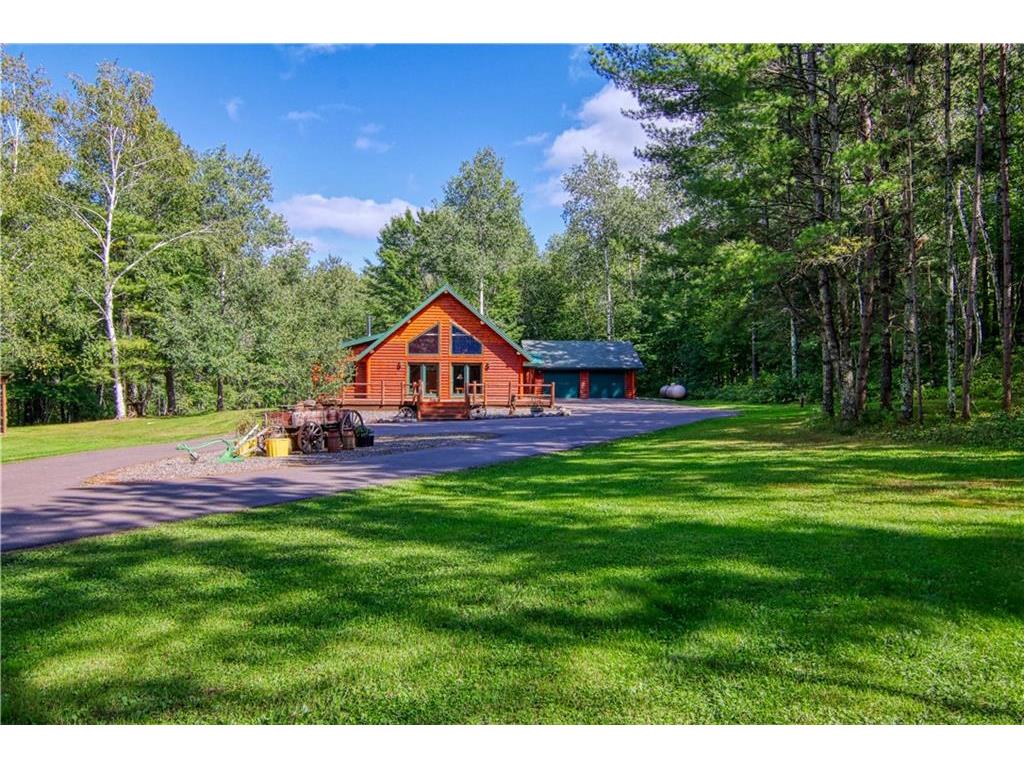 12388N County Hwy OO, Hayward, WI, 54843 MLS 1576853 Edina Realty
