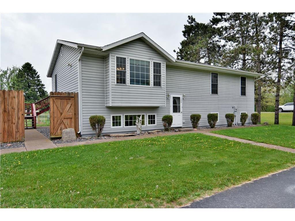 124 2nd Avenue, Dallas, WI 54733 MLS 1553883 Edina Realty