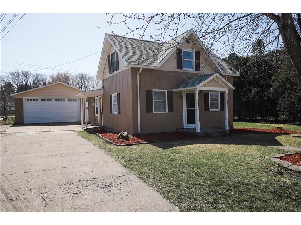 124 Colfax Street, Augusta, WI 54722 MLS 1551938 Edina Realty