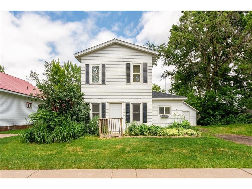 124 E Main Street New Auburn WI 54757 1583230 image1