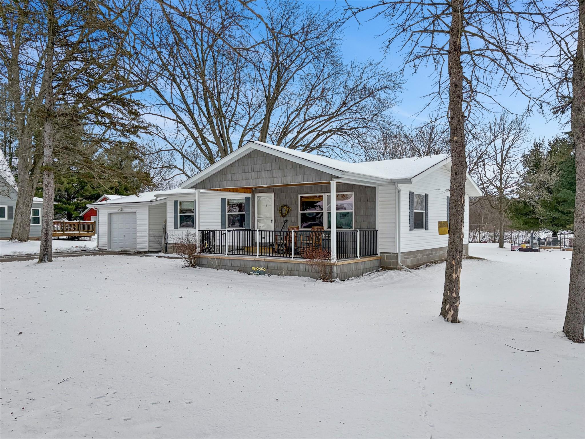 124 W 8th Avenue Stanley WI 54768 - Chapman 1599168 image2