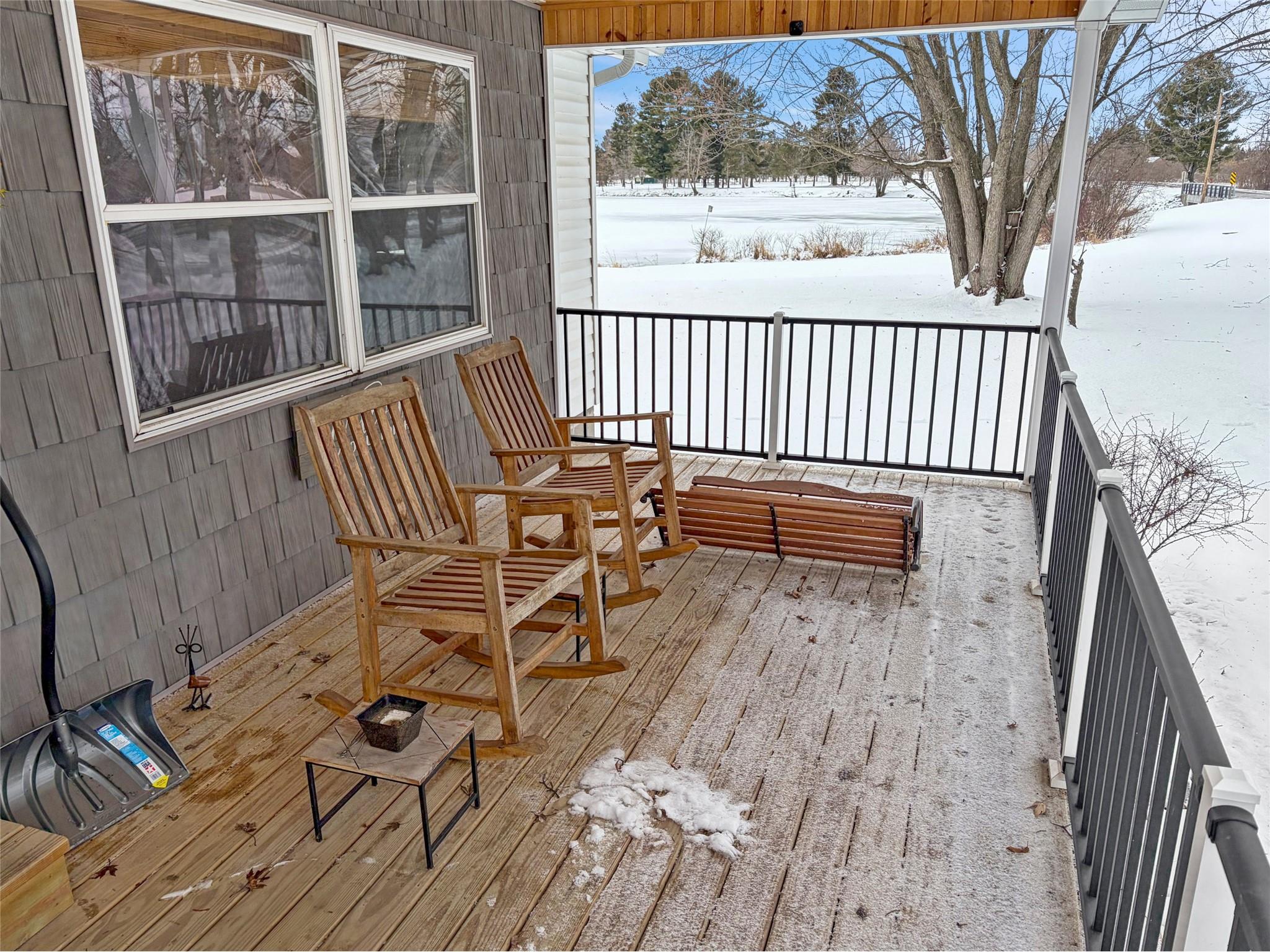 124 W 8th Avenue Stanley WI 54768 - Chapman 1599168 image27