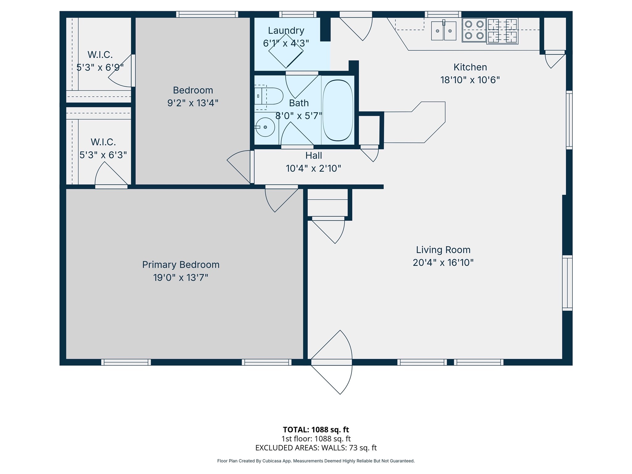 124 W 8th Avenue Stanley WI 54768 - Chapman 1599168 image35