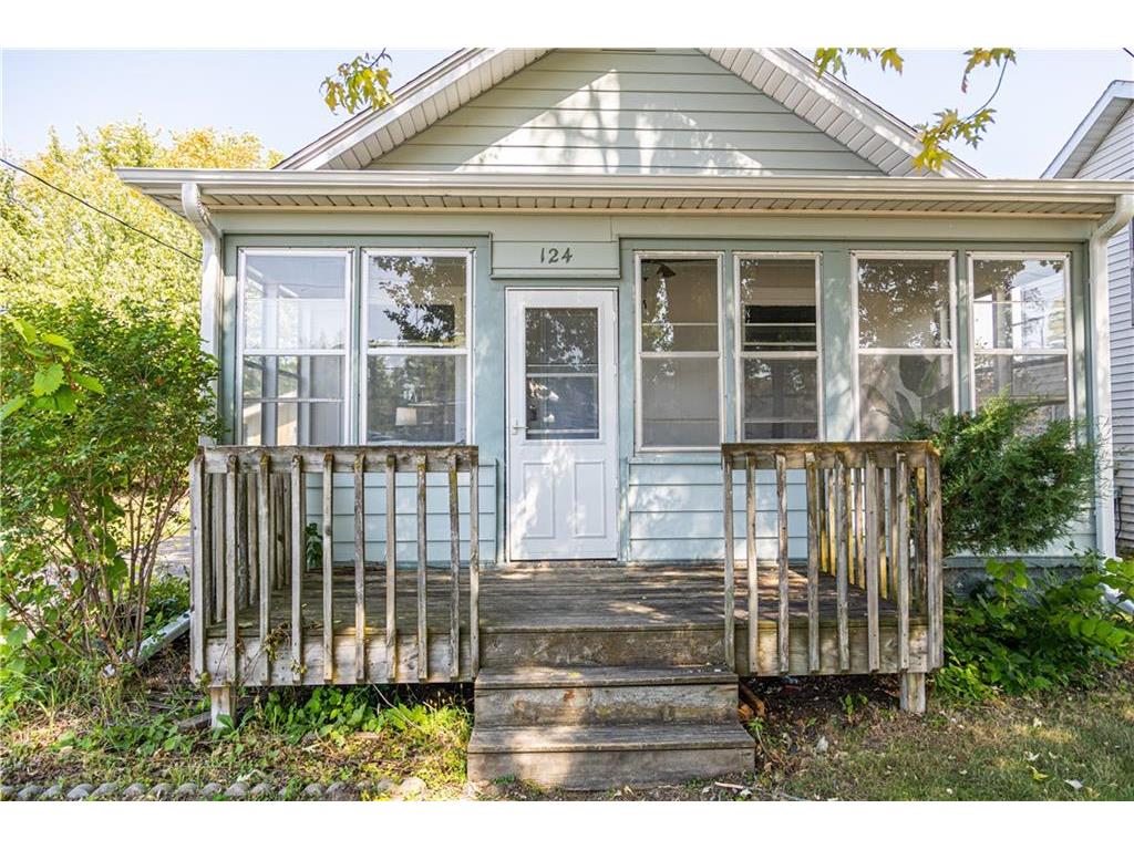 124 W Clark Street, Alma Center, WI, 54611 MLS 1576512 Edina Realty