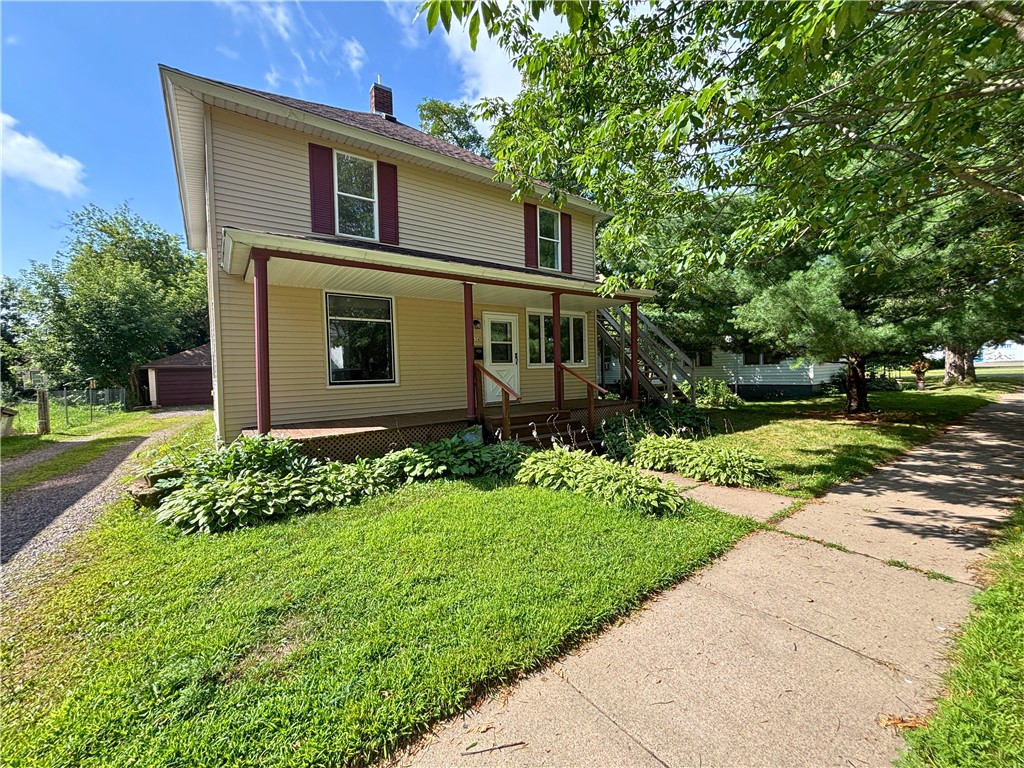 124 W Newton Street Rice Lake WI 54868 1594426 image1