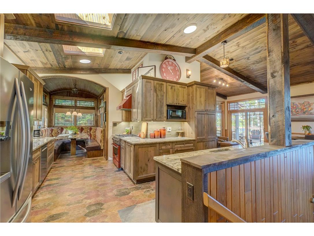 12416 W Roberts Lane Hayward WI 54843 - Little Round Lake 1596347 image12