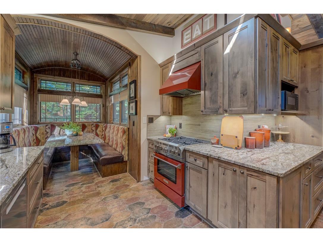 12416 W Roberts Lane Hayward WI 54843 - Little Round Lake 1596347 image13