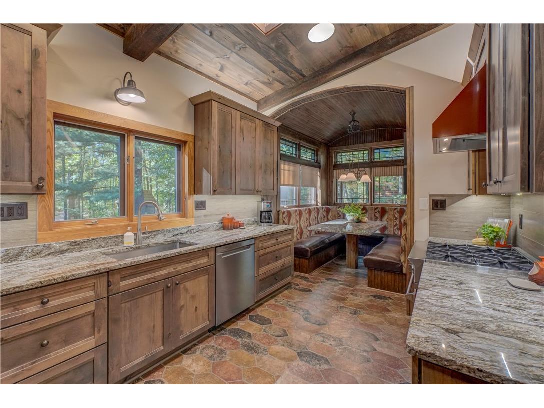 12416 W Roberts Lane Hayward WI 54843 - Little Round Lake 1596347 image14