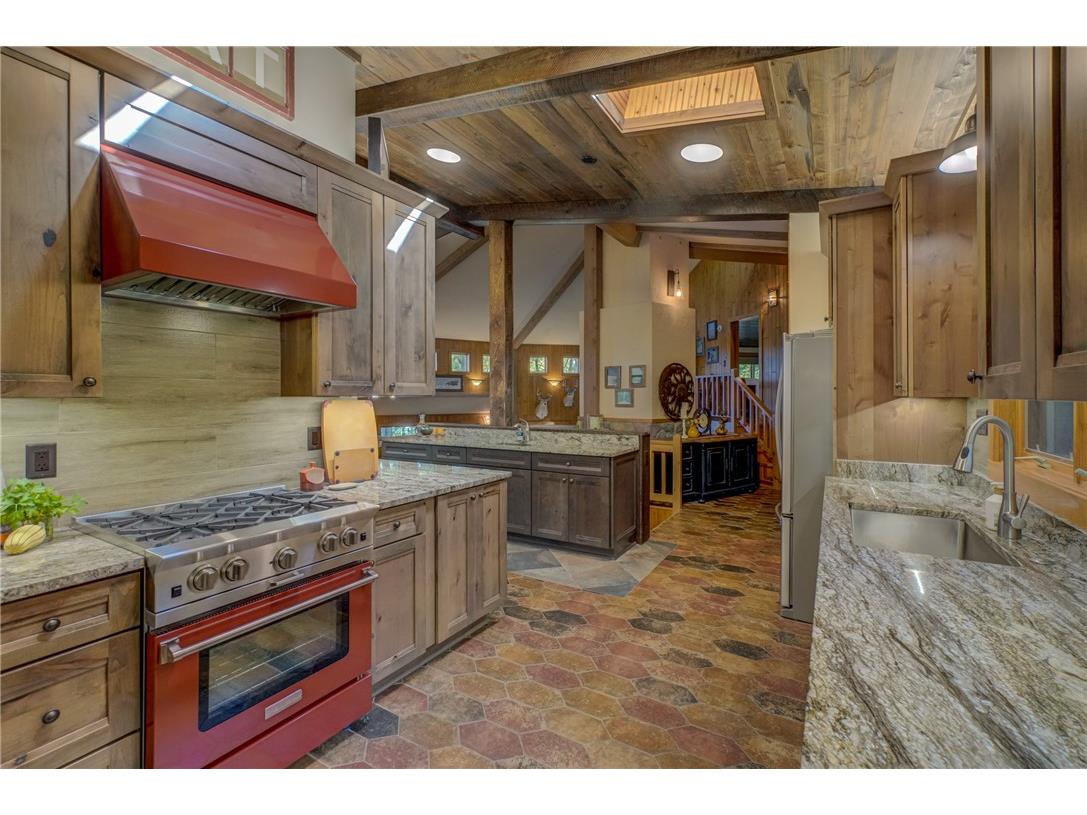 12416 W Roberts Lane Hayward WI 54843 - Little Round Lake 1596347 image16