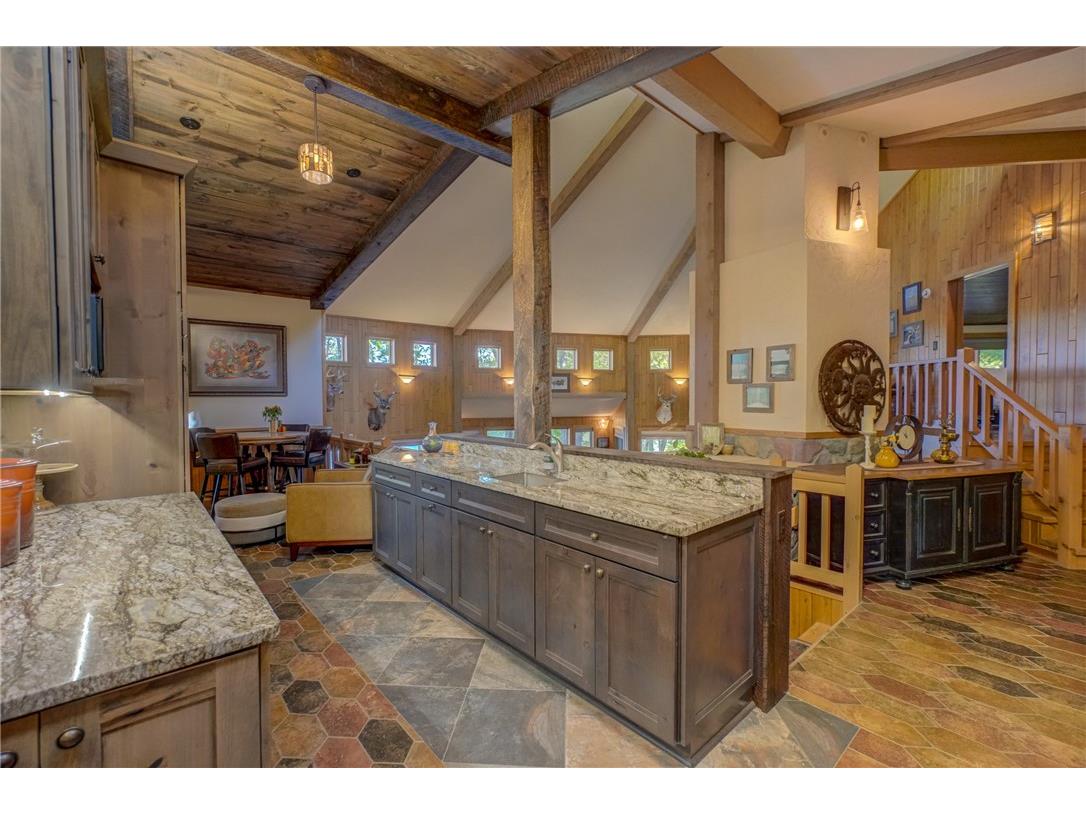 12416 W Roberts Lane Hayward WI 54843 - Little Round Lake 1596347 image17