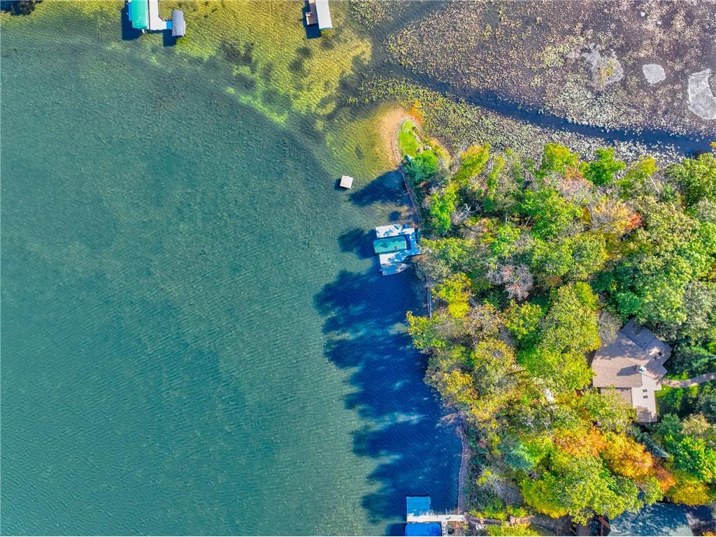 12416 W Roberts Lane Hayward WI 54843 - Little Round Lake 1596347 image2