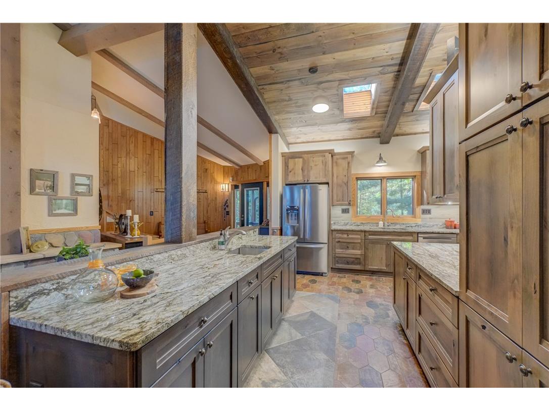 12416 W Roberts Lane Hayward WI 54843 - Little Round Lake 1596347 image24