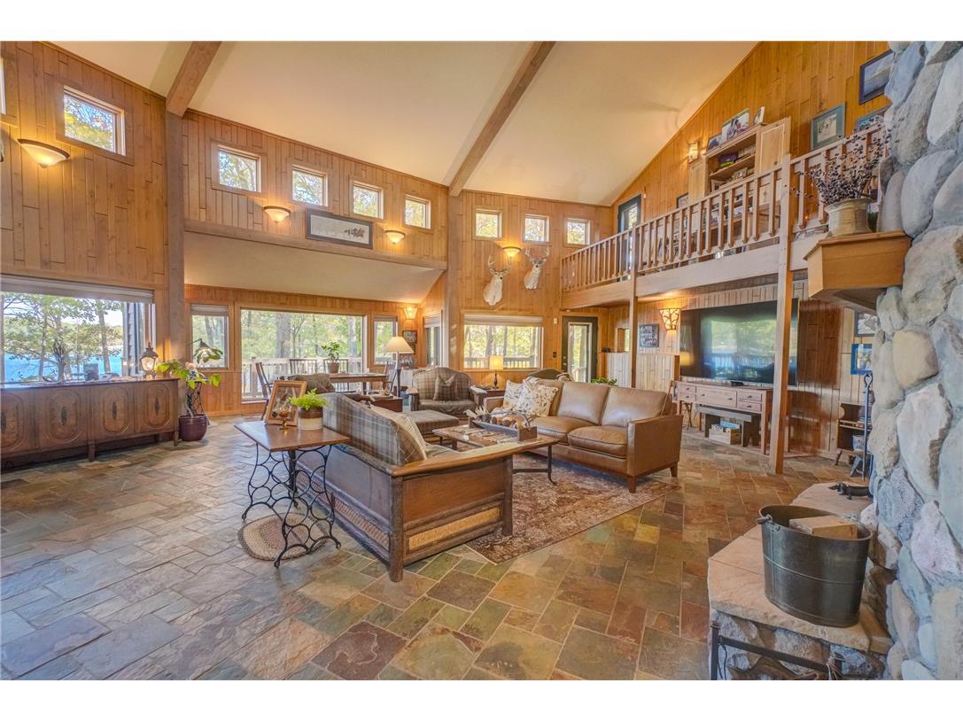 12416 W Roberts Lane Hayward WI 54843 - Little Round Lake 1596347 image25