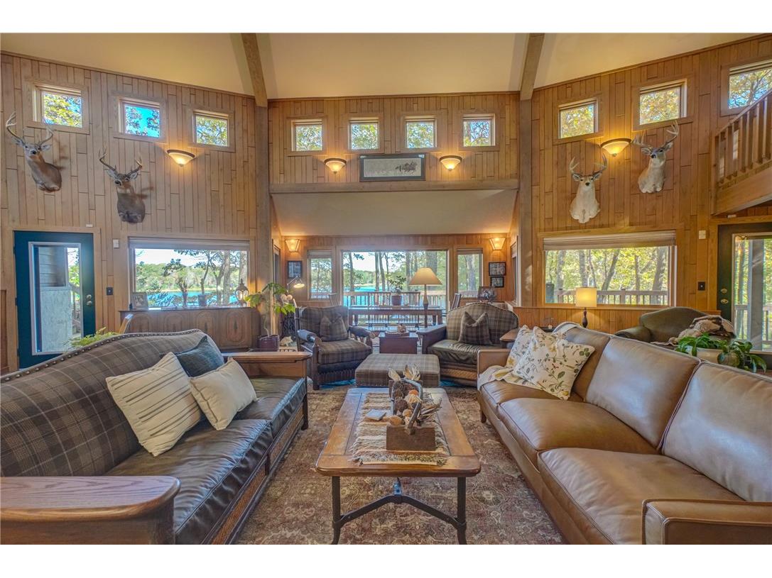 12416 W Roberts Lane Hayward WI 54843 - Little Round Lake 1596347 image26