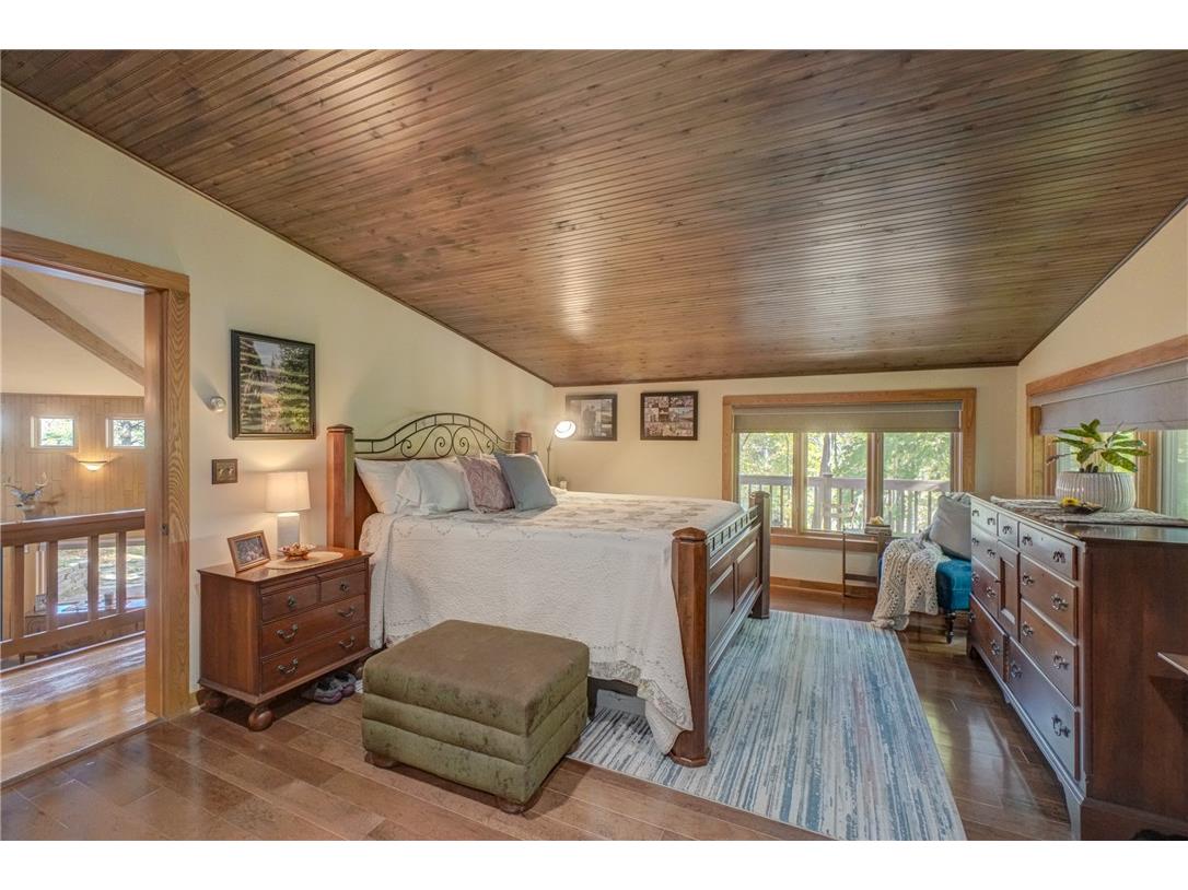 12416 W Roberts Lane Hayward WI 54843 - Little Round Lake 1596347 image32