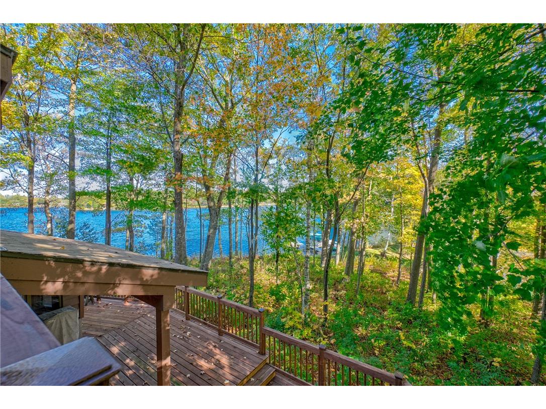 12416 W Roberts Lane Hayward WI 54843 - Little Round Lake 1596347 image36