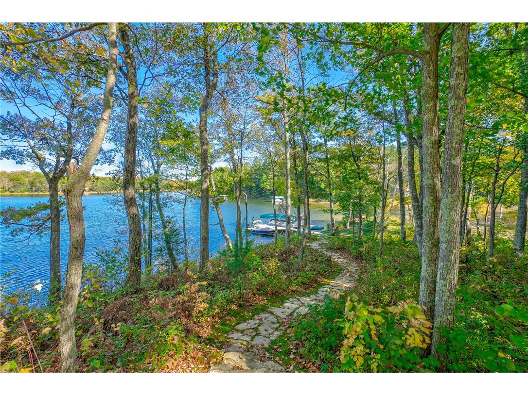 12416 W Roberts Lane Hayward WI 54843 - Little Round Lake 1596347 image46