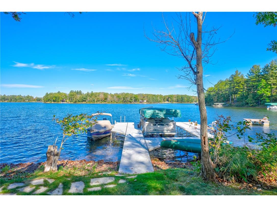 12416 W Roberts Lane Hayward WI 54843 - Little Round Lake 1596347 image47