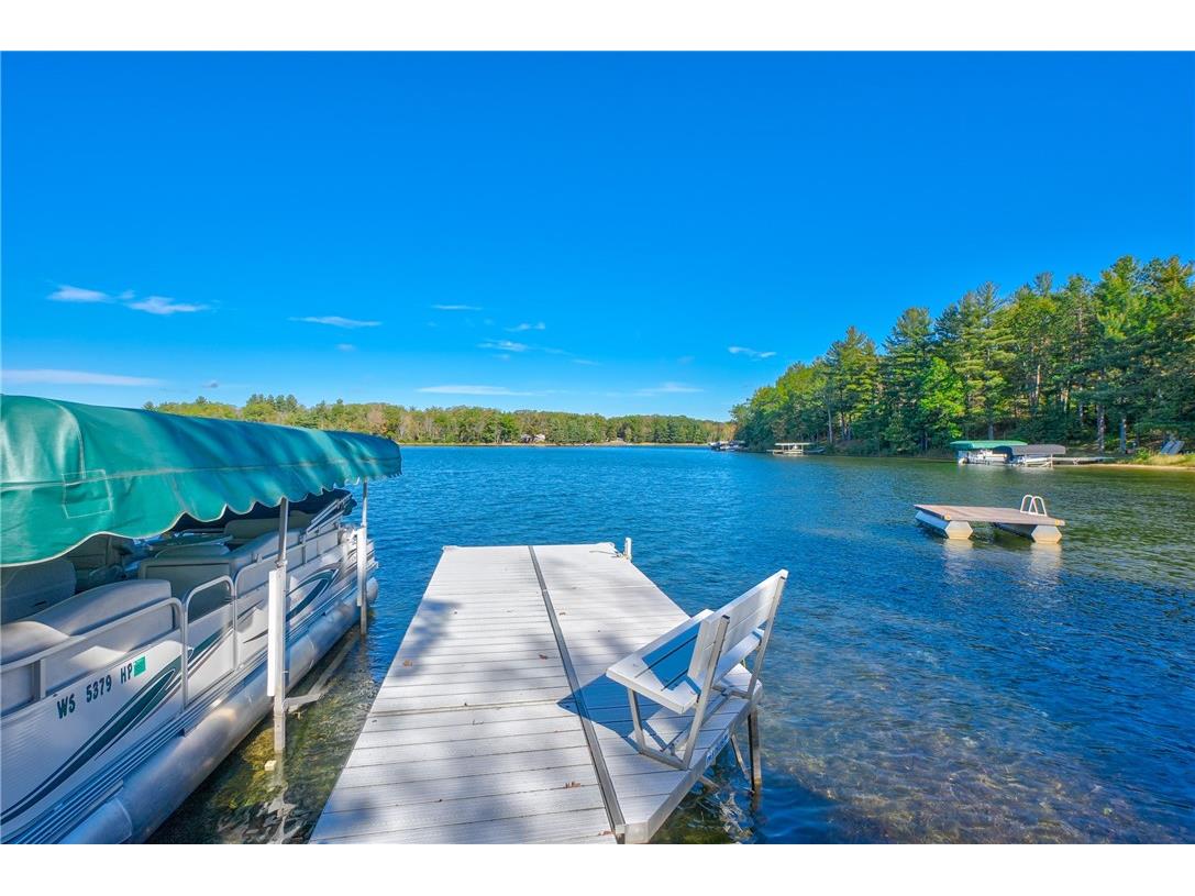 12416 W Roberts Lane Hayward WI 54843 - Little Round Lake 1596347 image49