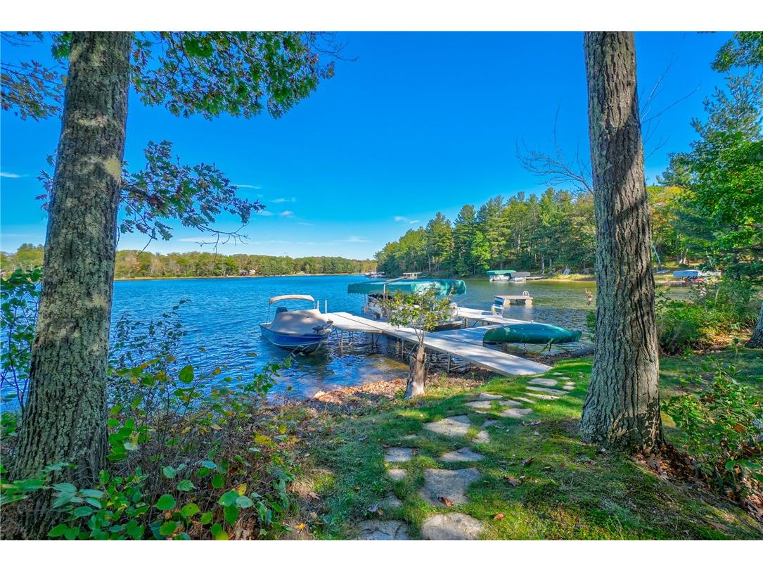 12416 W Roberts Lane Hayward WI 54843 - Little Round Lake 1596347 image50