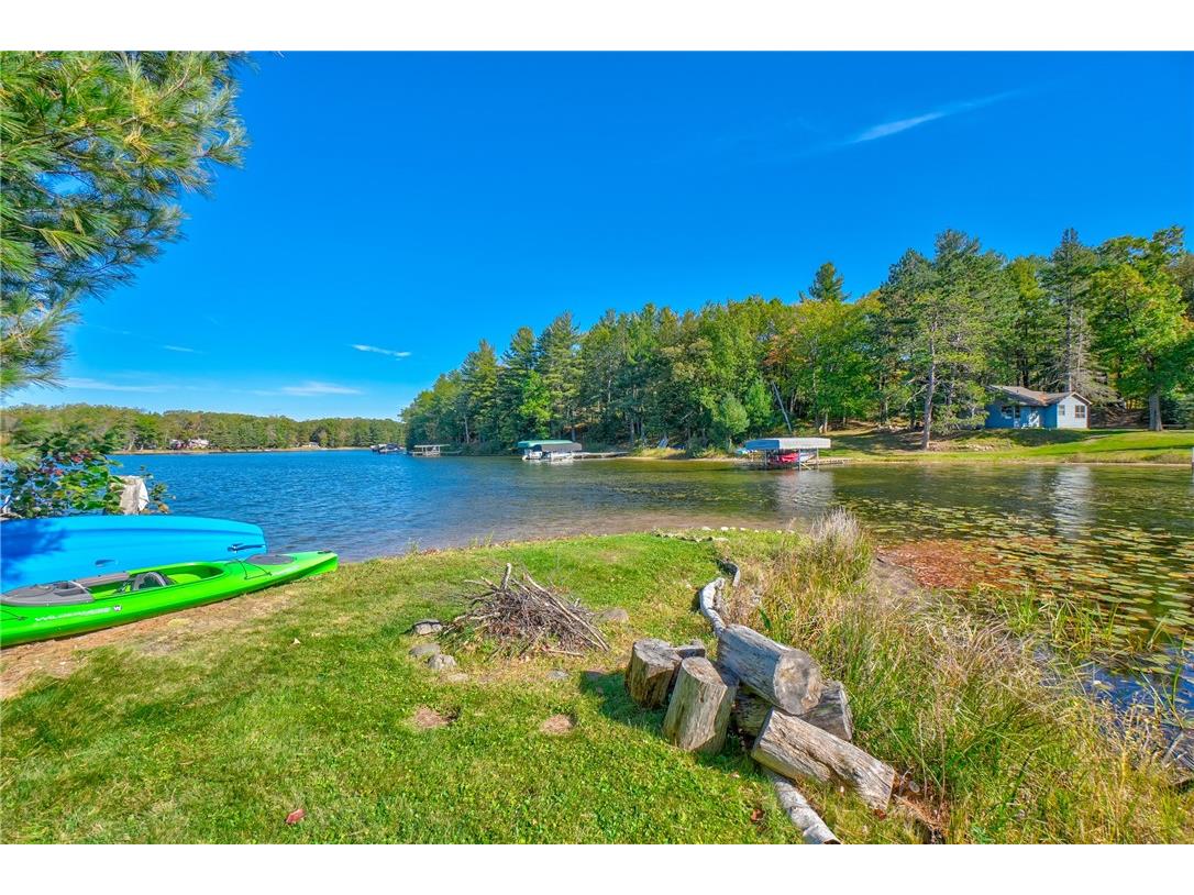 12416 W Roberts Lane Hayward WI 54843 - Little Round Lake 1596347 image51