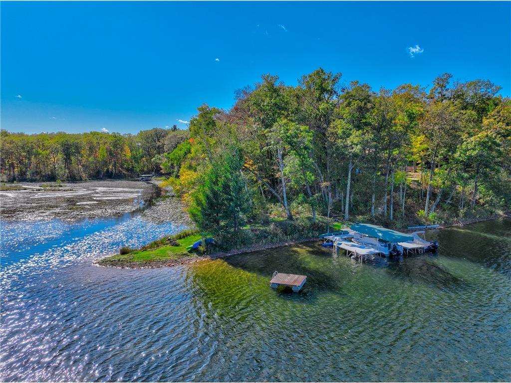 12416 W Roberts Lane Hayward WI 54843 - Little Round Lake 1596347 image55