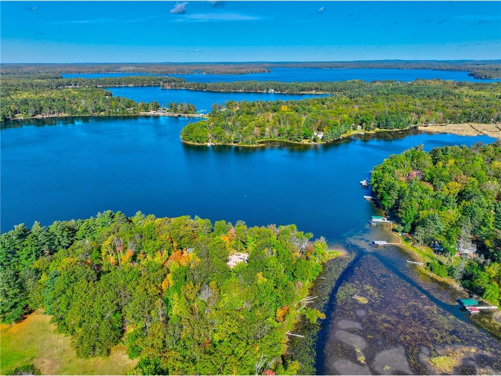 12416 W Roberts Lane Hayward WI 54843 - Little Round Lake 1596347 image56