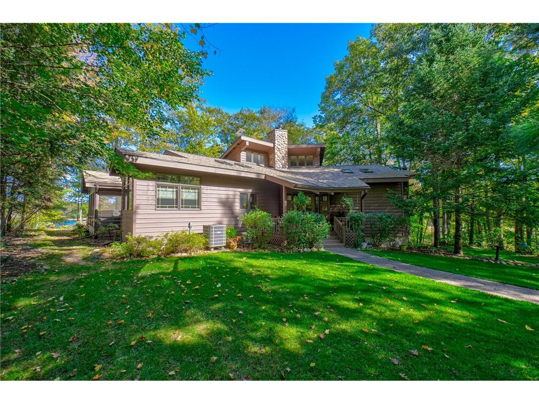 12416 W Roberts Lane Hayward WI 54843 - Little Round Lake 1596347 image6