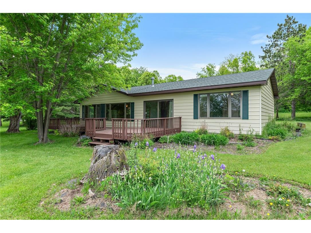 1242 4 1/4 Street Almena WI 54805 - Lower Turtle Lake 1591774 image1