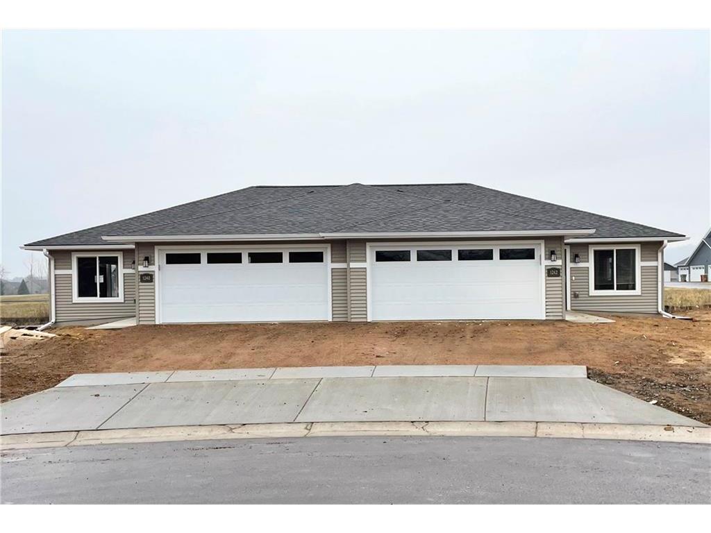 1242 Carli Court #Lot 52 Chippewa Falls WI 54729 1578813 image1