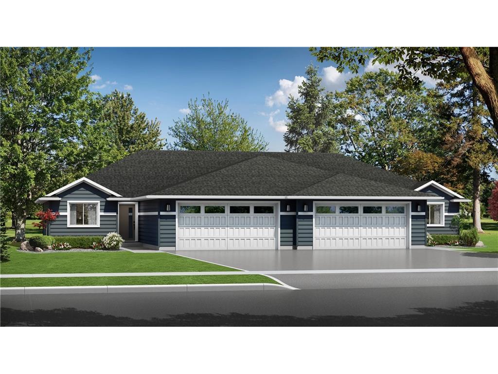 1242 Juniper Place #LOT 25 Eau Claire WI 54703 1587311 image1